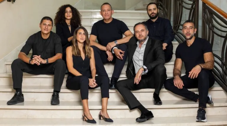 Egyptian Podcast Production Startup, Potcast Productions, Secures Funding to Fuel Growth