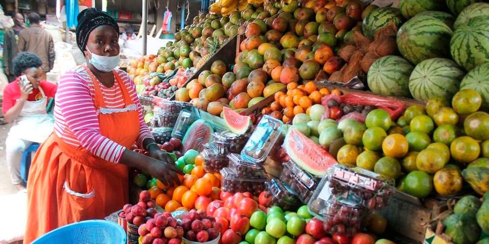 Safaricom and Pezesha Partner to Offer Micro-Loans to Small Businesses in Kenya