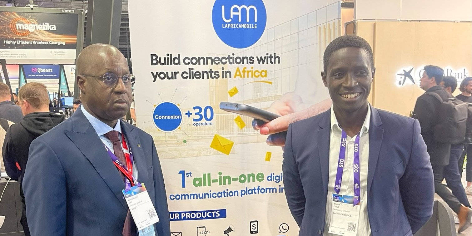 LAfricaMobile Secures $4.6 Million in Series A Funding to Expand Cloud Communication Platform in Africa