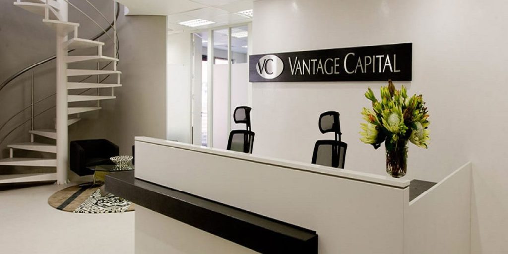 Vantage Capital Pumps $47.5 Million into Expansion of Kenyan Business Park Two Rivers