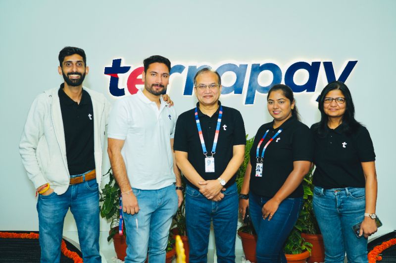Digital Payments Platform TerraPay Secures $95 Million to Boost African Remittances