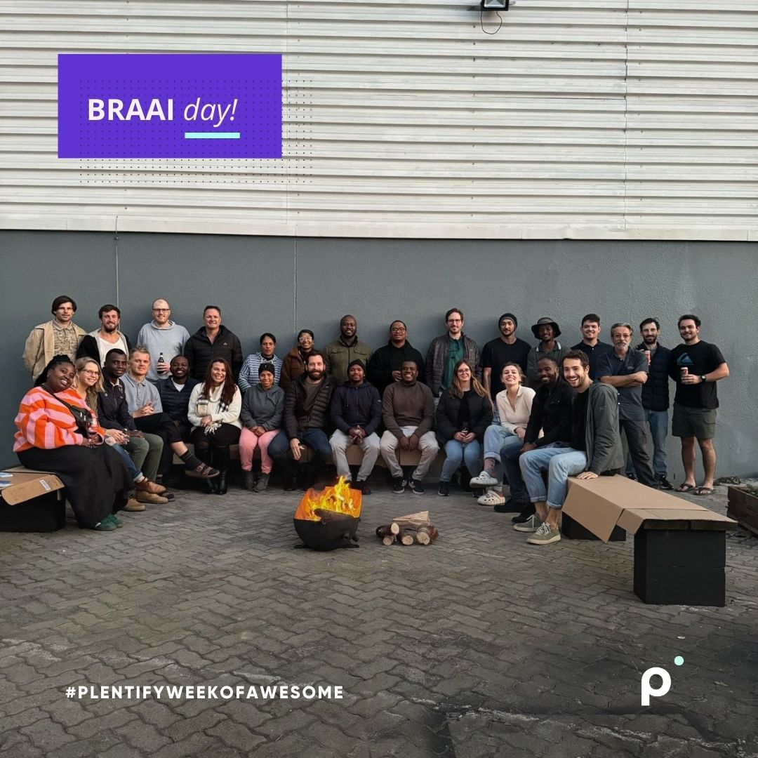 South African Clean-Tech Startup Plentify Secures Oversubscribed Funding to Expand Smart Energy Solutions