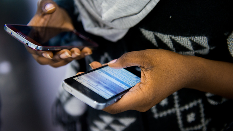 World Bank Commits $100 Million to Boost Zambia’s Digital Infrastructure