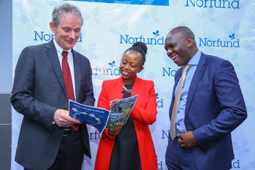 Norfund Commits $20 Million to Boost Fintech Growth in Emerging Markets