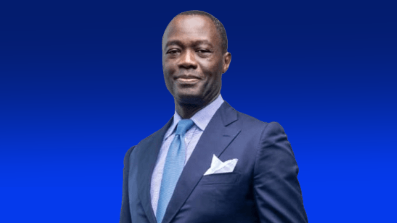 Alain Francis Nkontchou: Champion of African Investment and Financial Innovation