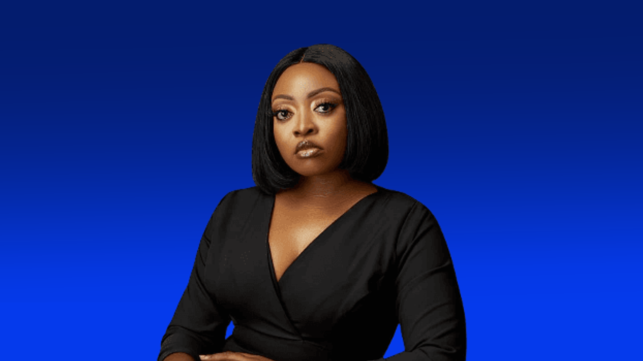 Amanda Etuk: The Nigerian Entrepreneur Turning Heads in Nigeria’s Logistics Industry