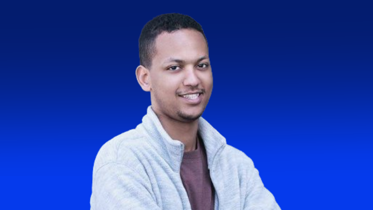 Nael Hailemariam: The Ethiopian Fintech Entrepreneur Simplifying Financial Transactions for Businesses