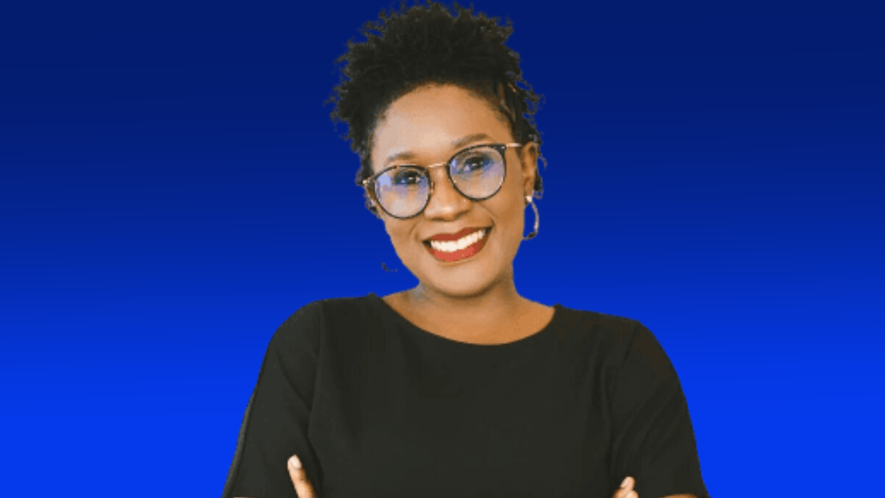 Mwasi Wilmore: Transforming Education for Millions of African Children Through Edutainment