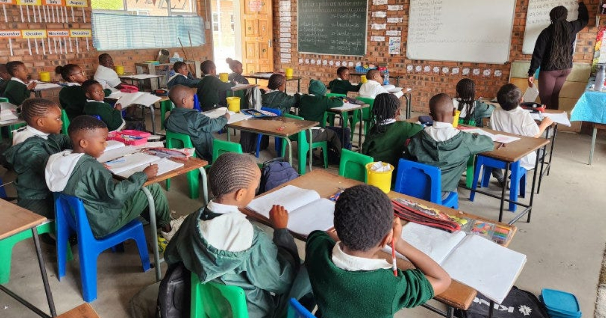 Sanari Capital Invests $4.4 Million in EduLife Group to Fuel Education Expansion Across South Africa