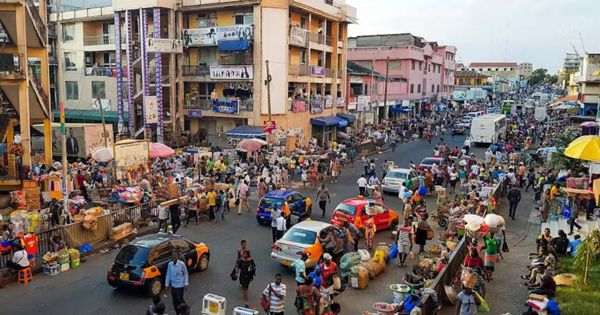 Oasis Capital Ghana Announces First Close of $100 Million Fund for West African SMEs