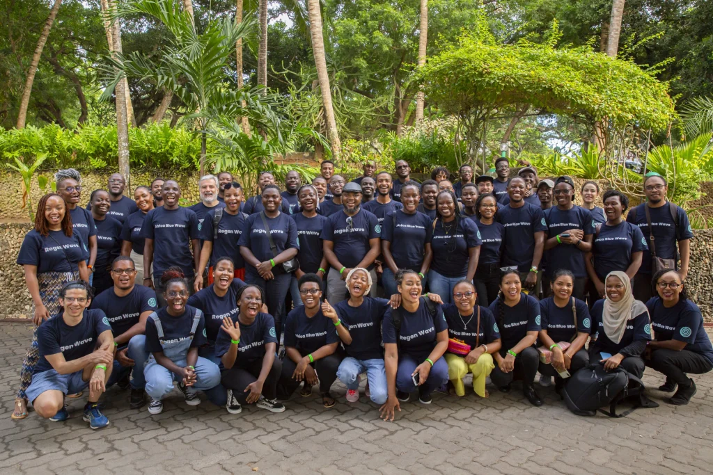 BFA Global, FSD Africa, and IUCN Select 10 African Startups for Blue and Green Economy Initiatives