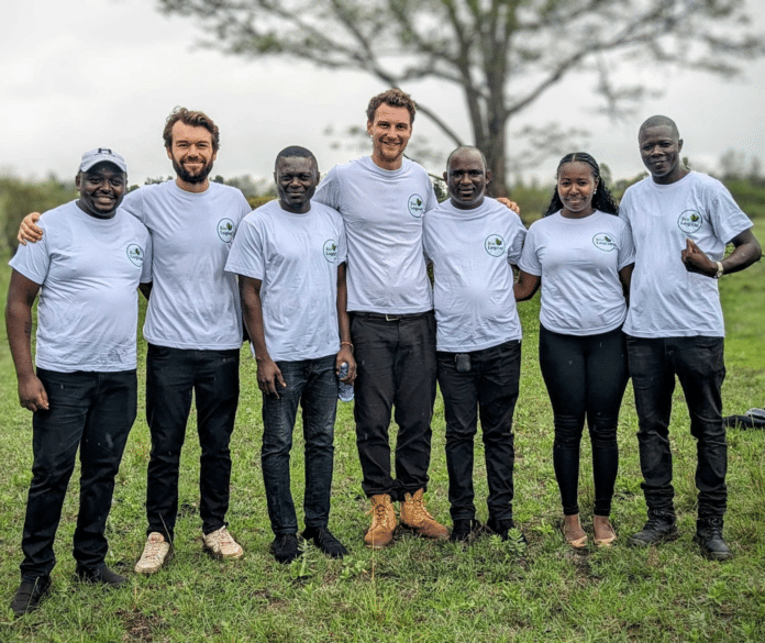 Kenyan Climate Startup Bio-Logical Secures $1.3 Million to Expand Biochar Facility