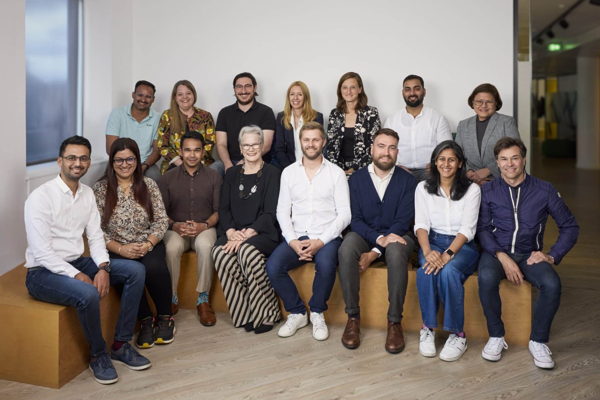 Luxembourg InsurTech Startup Ibisa Secures $3 Million for Climate Insurance Expansion in Africa