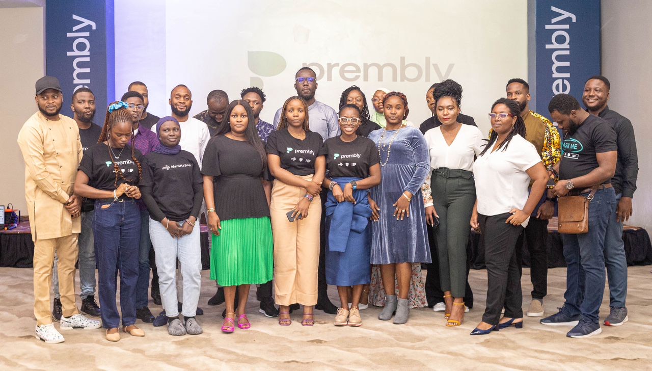 Kenyan Identity Management Startups Peleza and Prembly Merge to Form Prembly Group