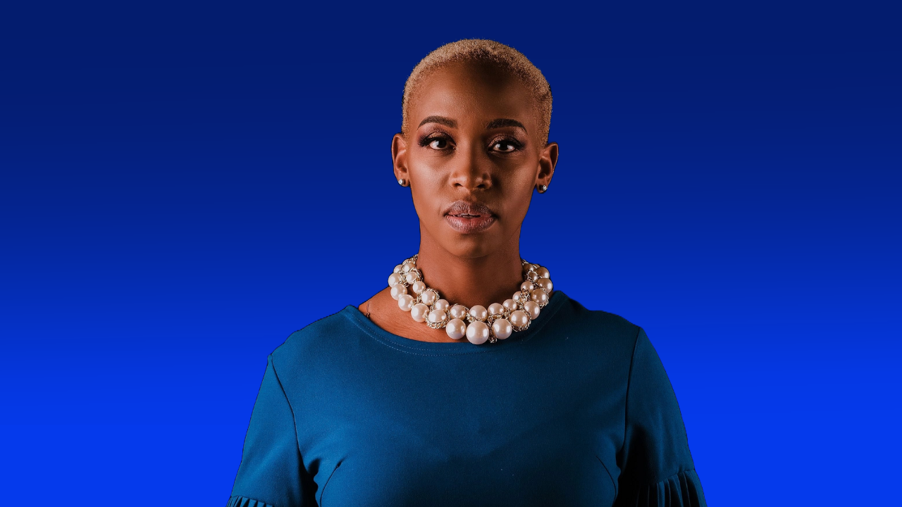 Tsitsi Mutendi Is Leading Family Business Governance and Women’s Empowerment in Africa