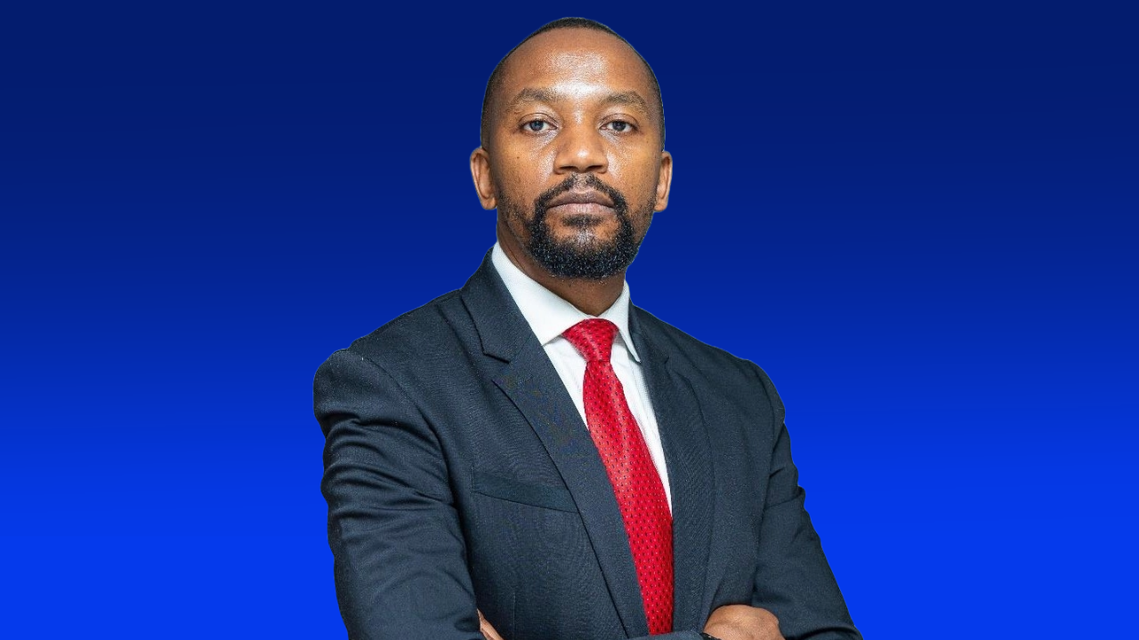 Philip Besiimire is Revolutionizing Telecommunications in Africa