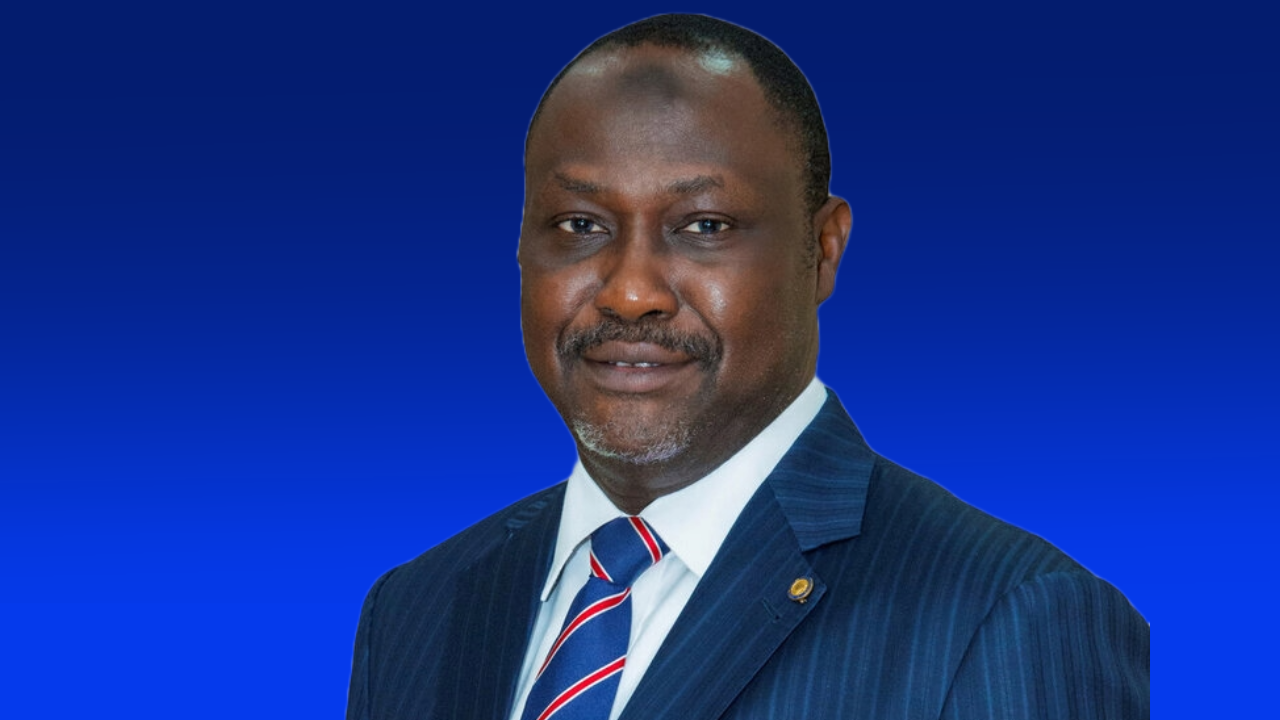 Samaila Zubairu: A Trailblazer in African Investment and Economic Development