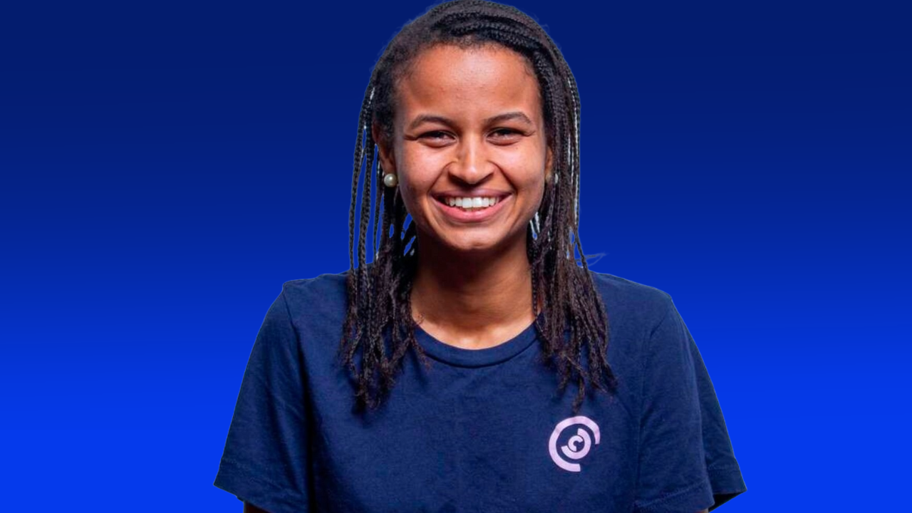 Delila Kidanu: Championing Youth Empowerment and Gender Equality in Africa