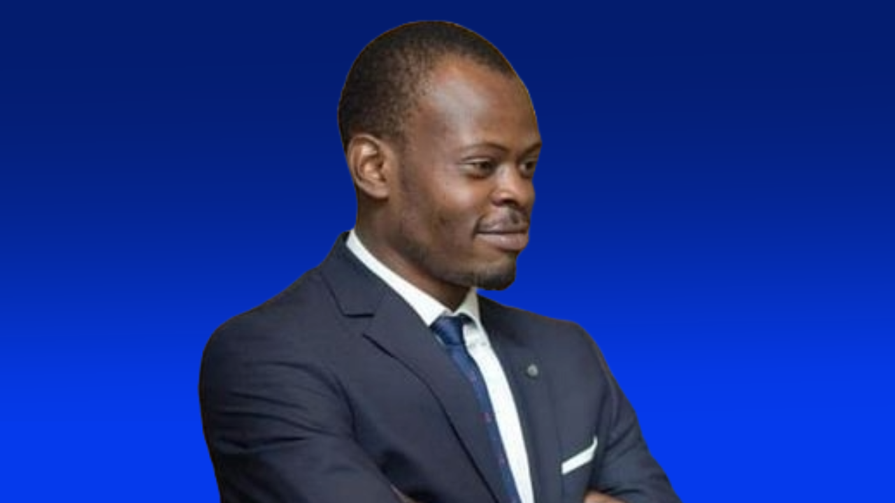 Gilles Kounou: Leading Tech Innovator and Advocate for Digital Transformation in Africa