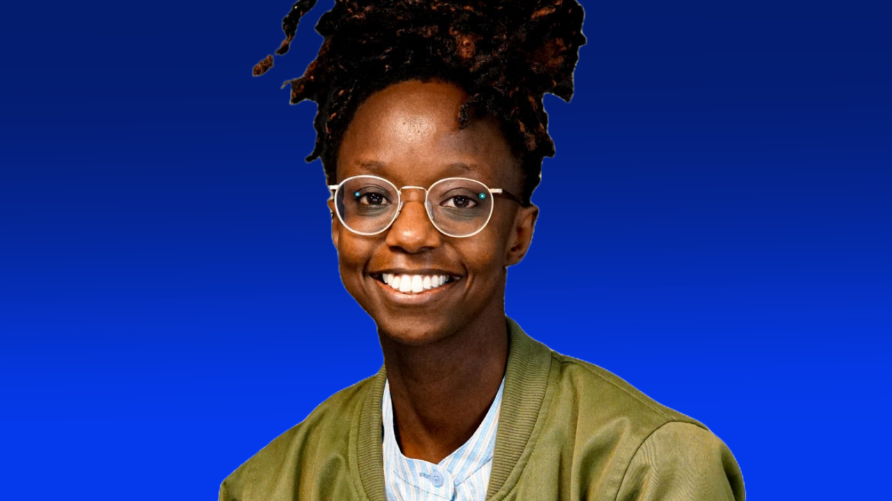 Cynthia Wandia: Kenyan Entrepreneur and Fintech Innovator Driving Financial Inclusion in Africa