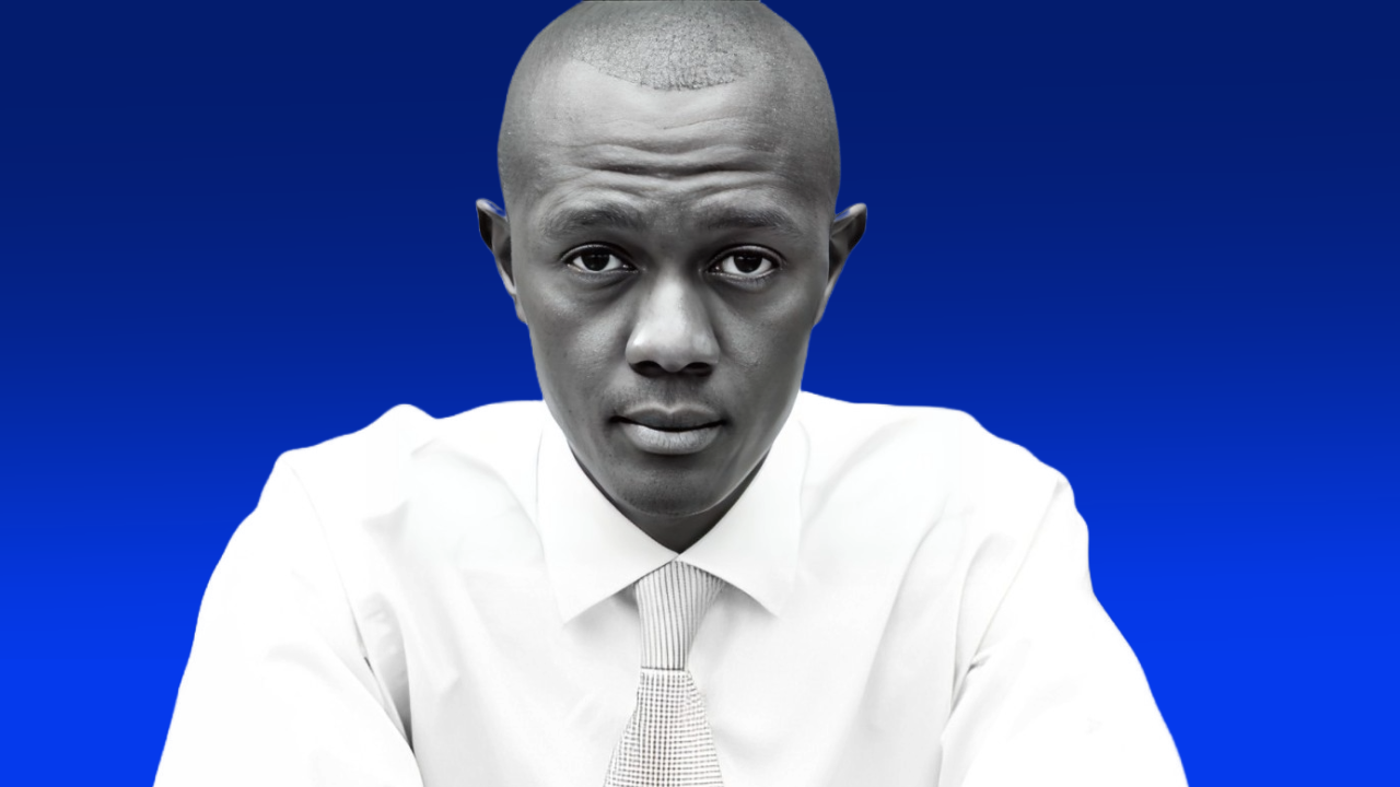 Tonee Ndungu: Kenyan Innovator Transforming Education Through Technology in Africa