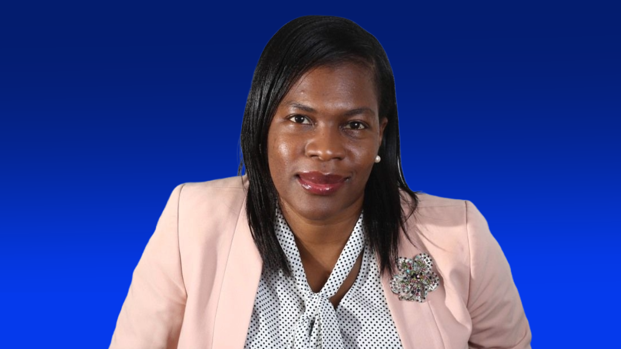 Yvonne Johnson: Driving Financial Inclusion in Africa with Indicina