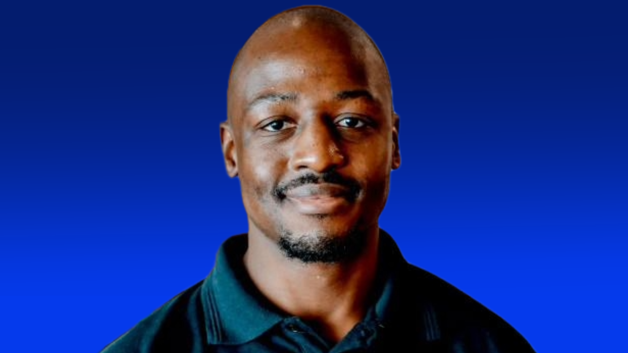 Sbusiso “Bubu” Buna is Leading Innovation in Africa’s Gig Economy