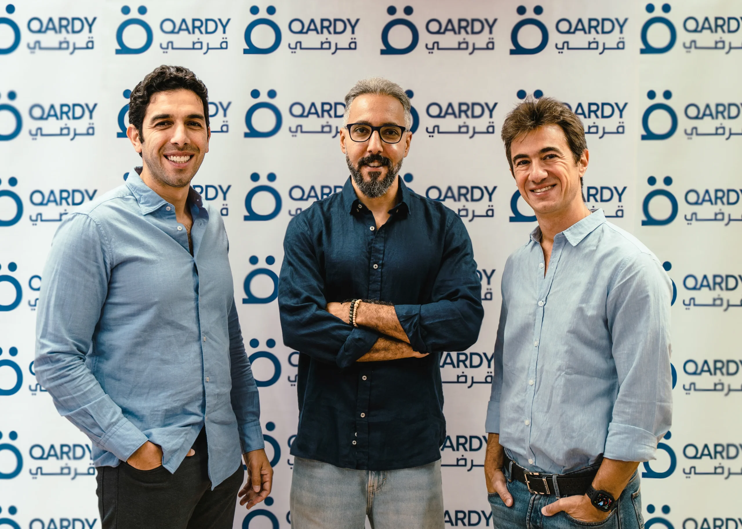 Egyptian Fintech Qardy Secures Pre-Seed Investment to Boost Lending Platform