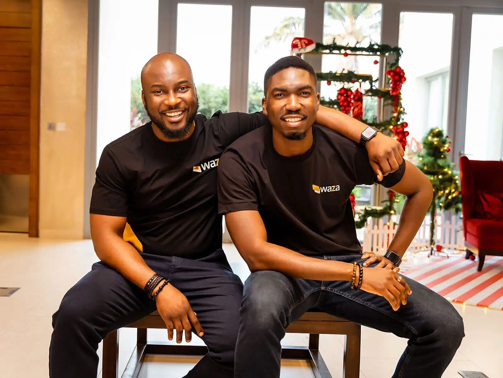 Nigerian Fintech Waza Secures $8 Million to Expand B2B Payments Across Africa