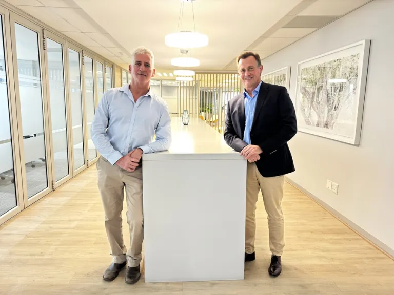 SA’s Omnisient Raises $7.5 Million to Expand Privacy-Preserving Data Platform