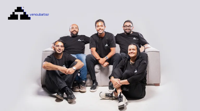 Egyptian VC and Incubator Firm T-Vencubator Launches Program to Invest in 5 Startups