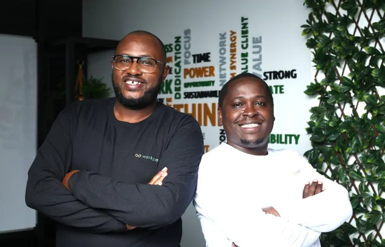 Kenyan HR Startup Workpay Secures $5 Million in Series A Funding to Expand HR and Financial Services Across Africa