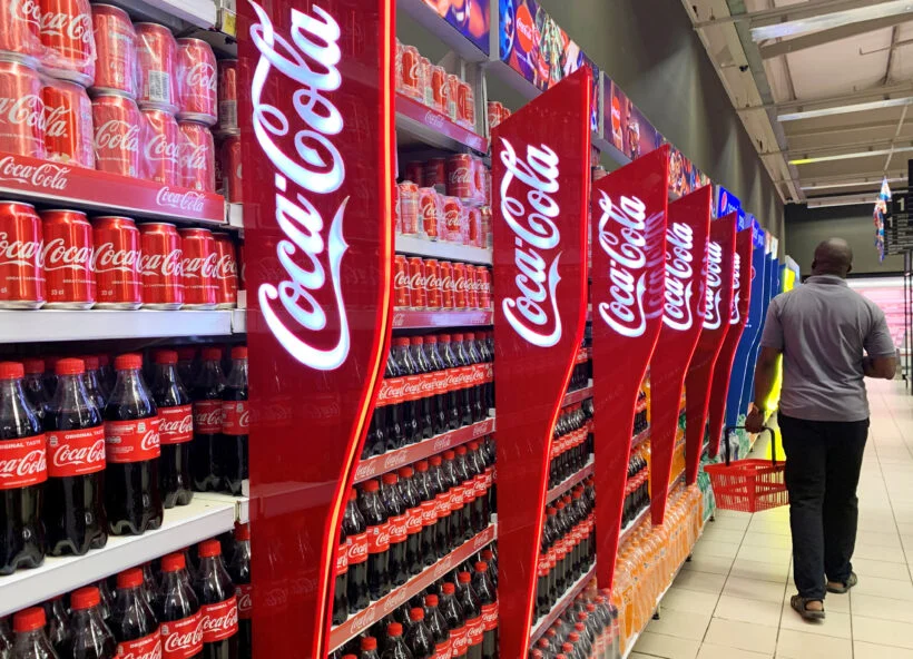 Coca-Cola Pledges $1 Billion Investment in Nigeria