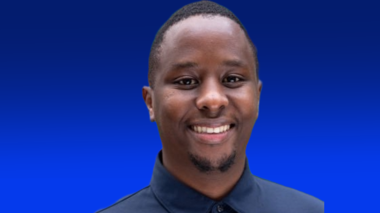 Kiiru Muhoya: The Fintech Entrepreneur Revolutionizing Youth Banking in Africa