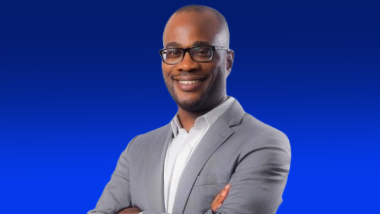 Chibuzo Opara: Revolutionizing Africa’s Healthcare Supply Chain