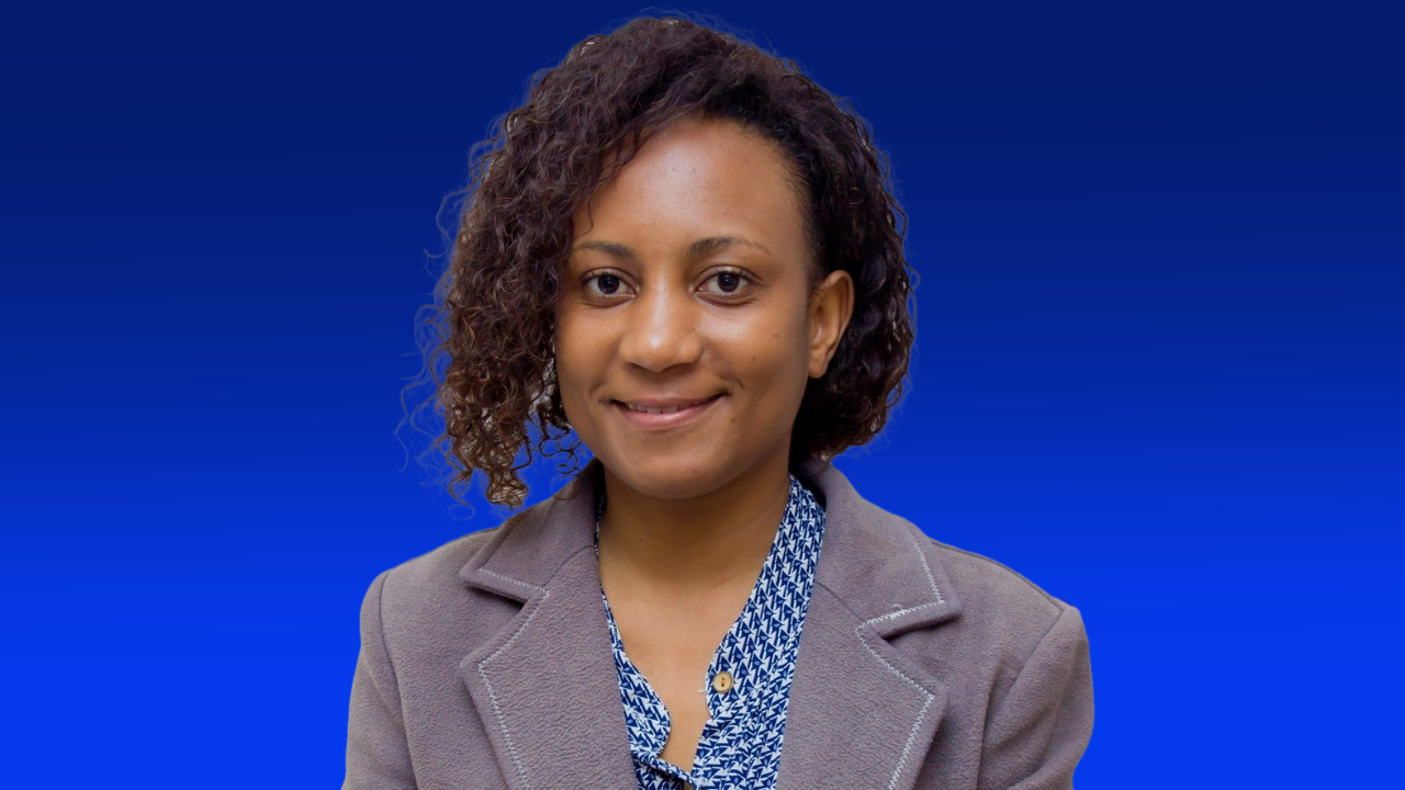 Marta Vânia Uetela is Innovating Prosthetics with Ocean Plastic to Transform Lives