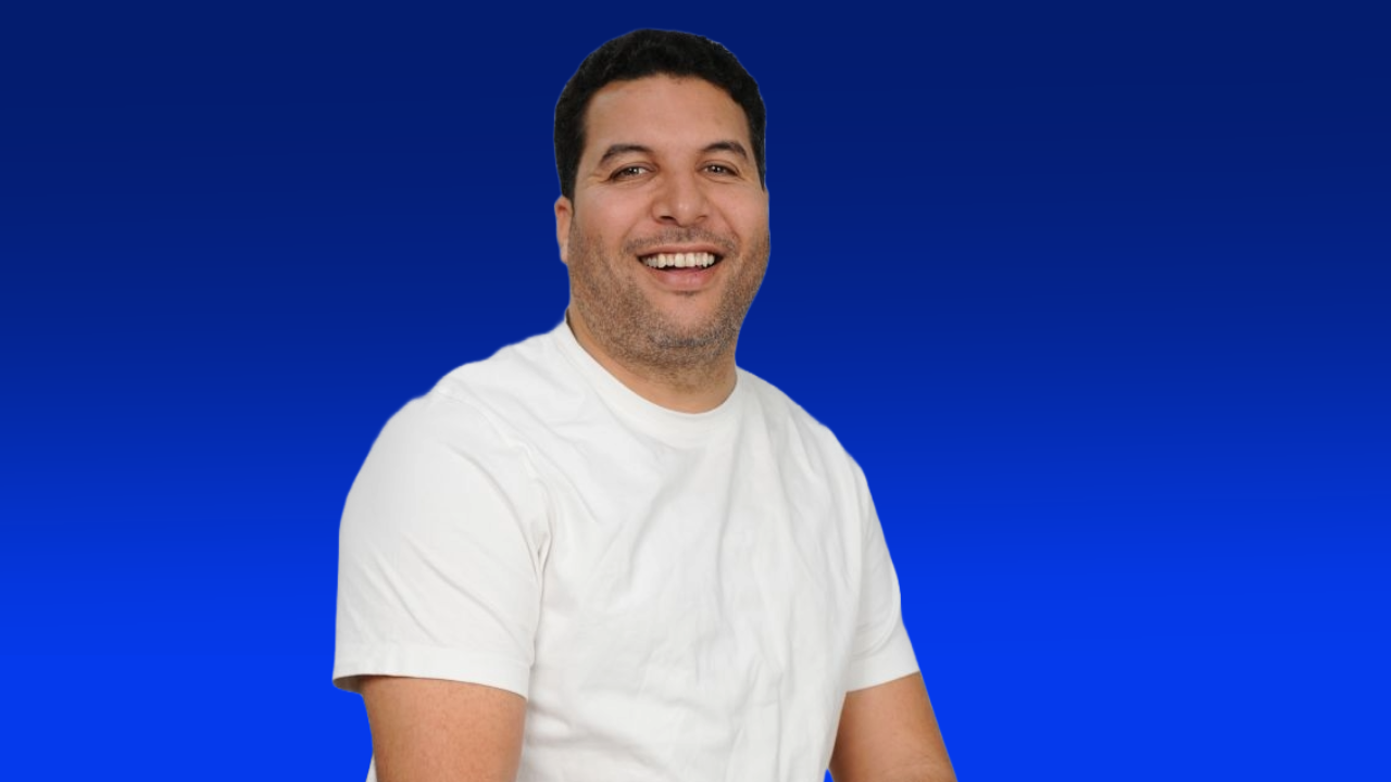 Mohamed El Ghaissani: The Moroccan Entrepreneur Simplifying E-commerce for Everyone