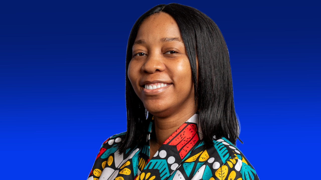 Mukundi Lambani is Preserving African Languages through Technology and Innovation