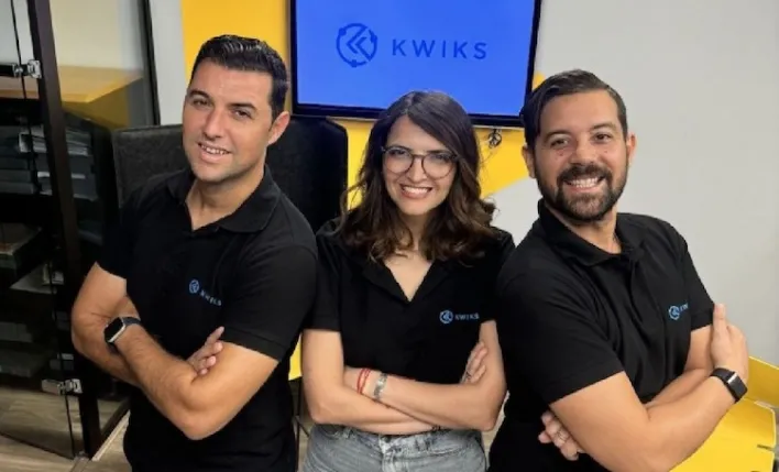 Moroccan Recruitment Startup Kwiks Secures Funding From Azur Innovation to Streamline Hiring Process