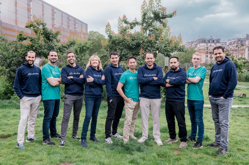 Algerian Edtech LabLabee Raises $3.4 Million in Seed Funding Led By Reach Capital