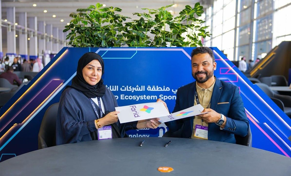 Egyptian Edtech Farid Receives Pre-Seed to Address Children’s Mental Health