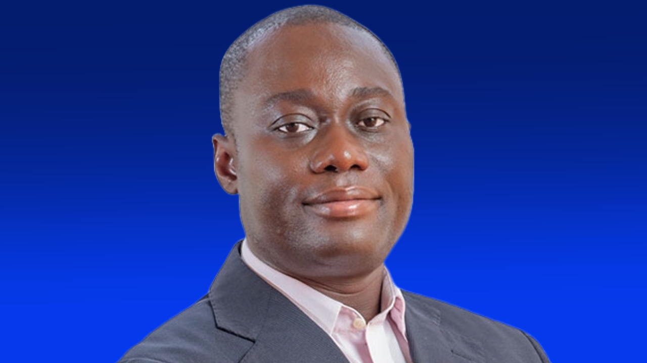 Raphael Afaedor: Transforming African Retail with Tech-Driven Solutions