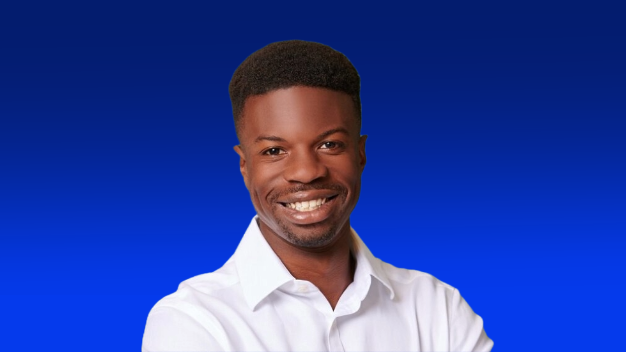 Efayomi Carr: Transforming Africa’s Economic Landscape through Strategic Investment and Innovation