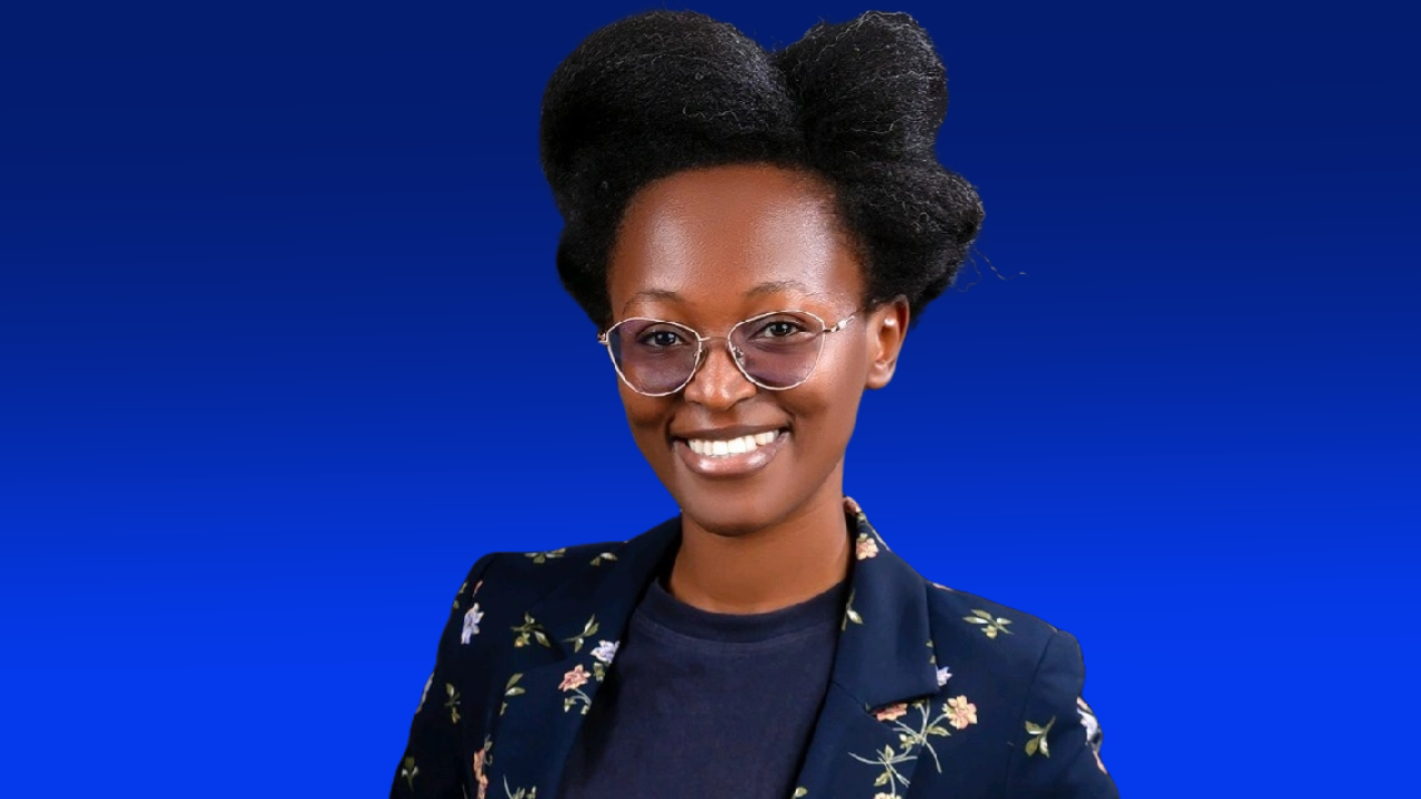 Blandine Umuziranenge: A Champion for Women’s Health and Empowerment in Africa