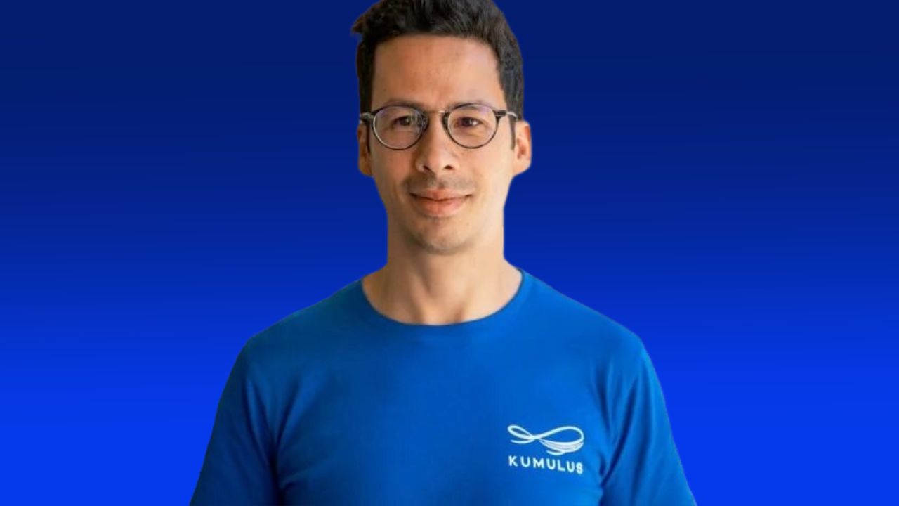 Iheb Triki is Innovating Solutions for Water Scarcity through Solar-Powered Technology