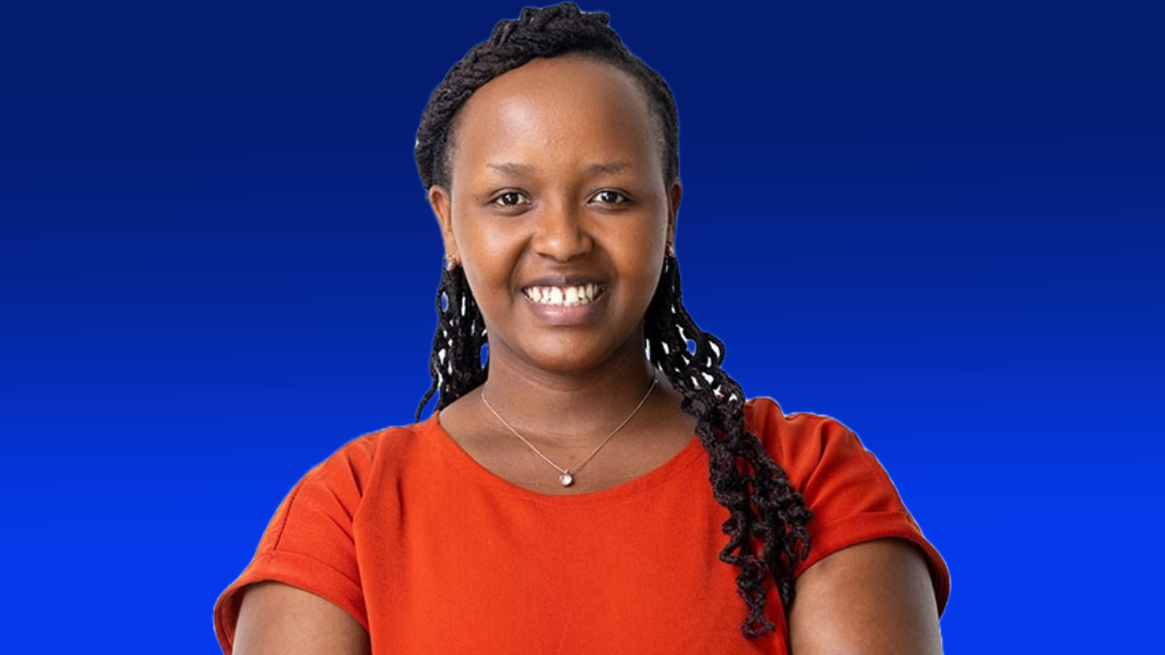 Yvette Ishimwe is Pioneering Sustainable Clean Water Solutions for Africa’s Rural Communities