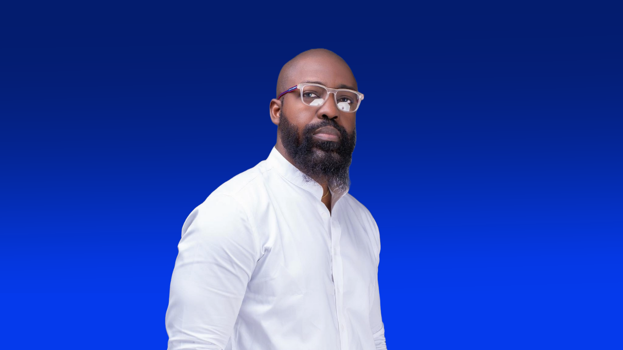 Tunji Andrews is Championing Financial Inclusion for Africa’s Informal Workforce Through Innovation and Advocacy