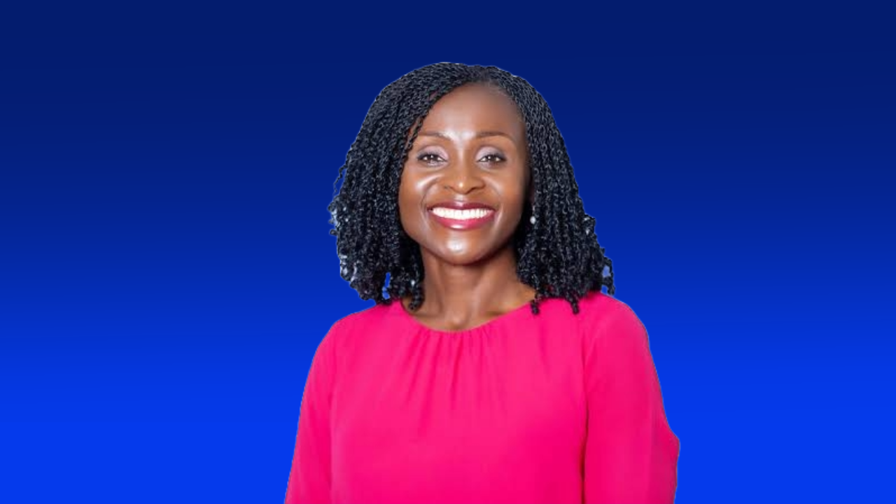 Victoria Chelangat Sabula is Leading the Charge for Sustainable Business Solutions and Economic Empowerment in Africa