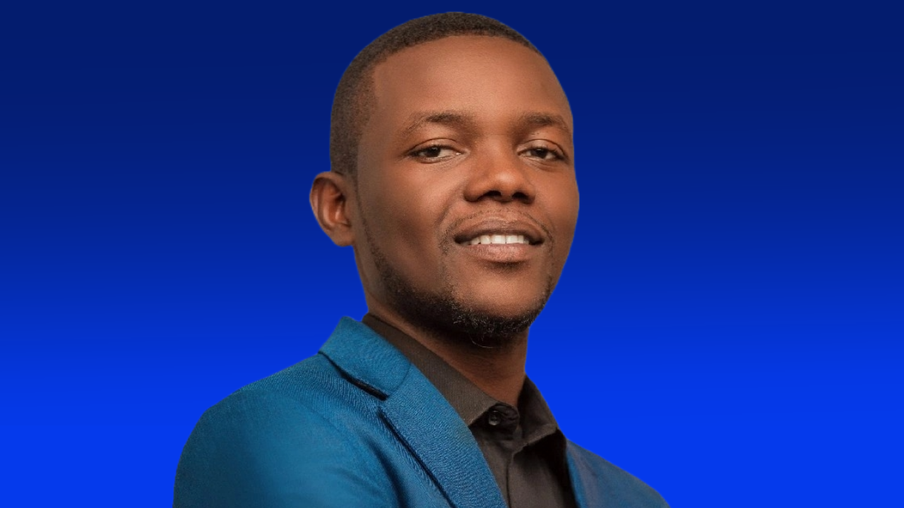 Nsadi F. Mbiapa is Innovating Africa’s Future Through Tech Solutions for Education, Finance, and Communication