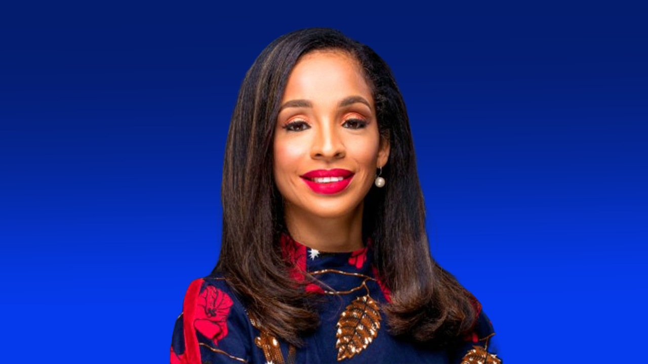 Ndidi Okonkwo Nwuneli: Global Advocate Leading the Charge Against Poverty and Food Insecurity in Africa